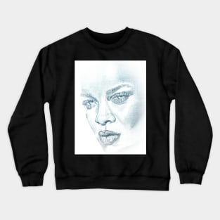 Woman Crewneck Sweatshirt